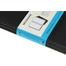 Набор из 3-х блокнотов в точку MOLESKINE CAHIER JOURNAL QP314 9х14 см