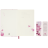Записная книжка MOLESKINE LIMITED EDITION SAKURA NOTEBOOK LESU09QP060BOX